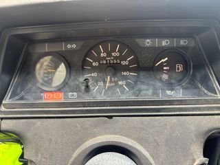 Citroen C 15 1993