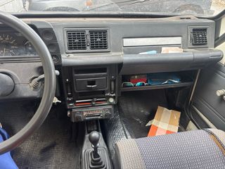 Citroen C 15 1993