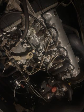 Citroen C 15 1993