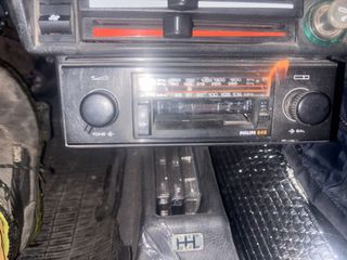 Citroen C 15 1993
