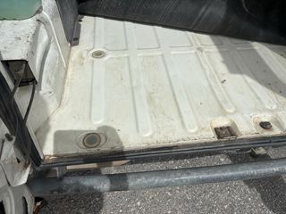 Citroen C 15 1993