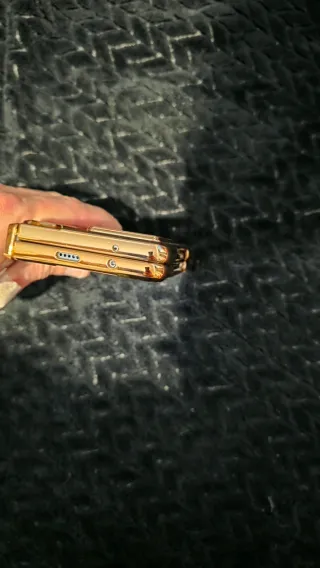 Honor Magic Vs Impecable,