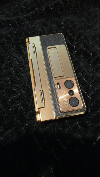 Honor Magic Vs Impecable,