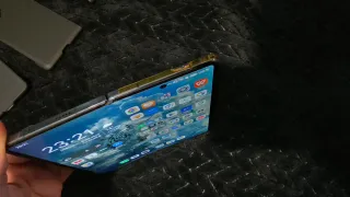 Honor Magic Vs Impecable,