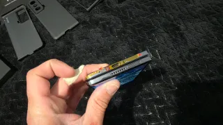 Honor Magic Vs Impecable,