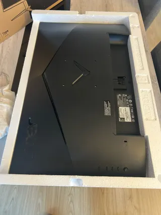 Monitor da gioco Acer 27'' 144Hz IPS