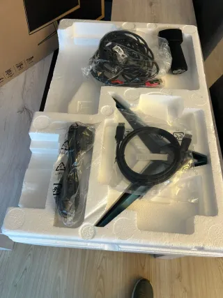 Monitor da gioco Acer 27'' 144Hz IPS