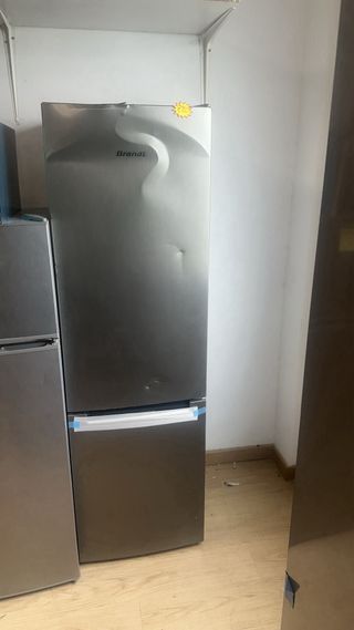 Lavadora LG ThinQ 9kg nueva