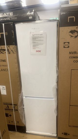 Lavadora LG ThinQ 9kg nueva