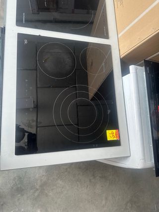 Lavadora LG ThinQ 9kg nueva