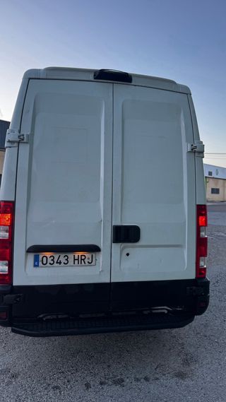 Iveco Daily 2013