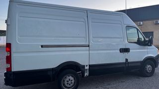 Iveco Daily 2013