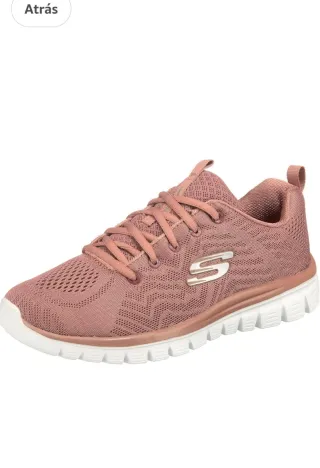Deportivas Skechers varios modelos originales