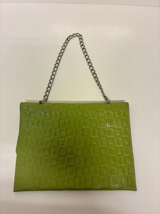 Bolso Tous verde
