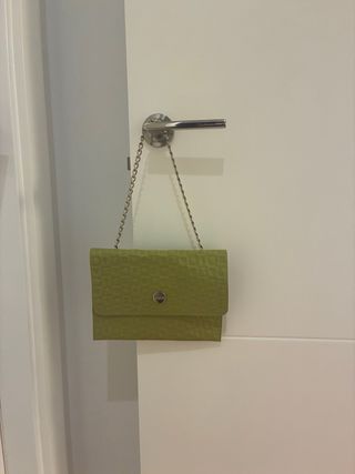 Bolso Tous verde