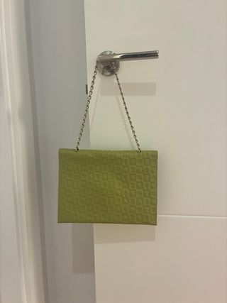 Bolso Tous verde