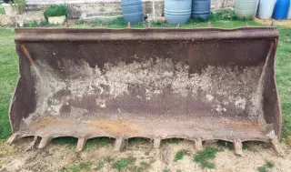 Cazo Mixta - Manitou
