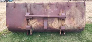 Cazo Mixta - Manitou