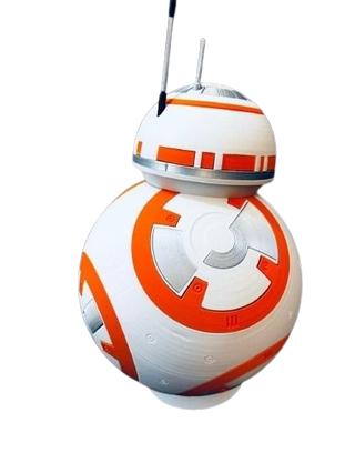 BB8 Star Wars