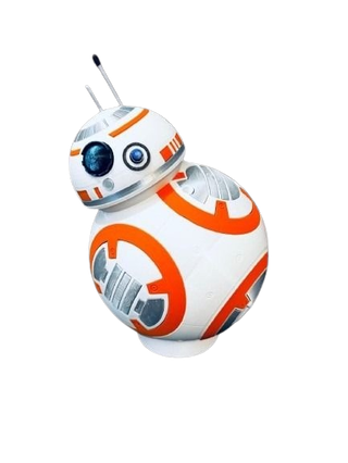 BB8 Star Wars