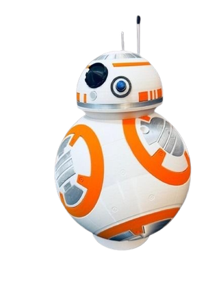 BB8 Star Wars