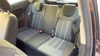 Ford Fiesta 1.4 tdci