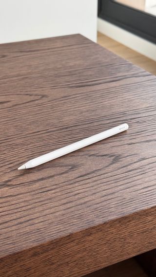 Apple Pencil 2ª Gen