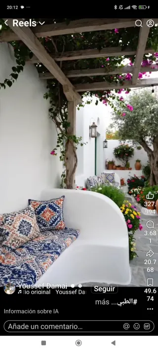 ALQUILER DE PISO SEMANA DE FERIA EN SEVILLA .