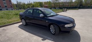 Audi A4 1.8T