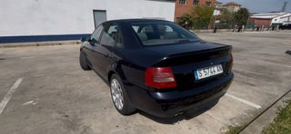 Audi A4 1.8T