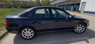 Audi A4 1.8T