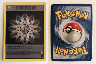 Lotto Carte Pokémon Vintage Team Rocket ITA