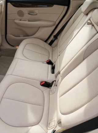 BMW Serie 2 luxury diesel