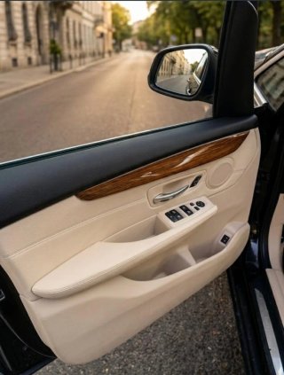 BMW Serie 2 luxury diesel
