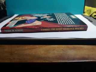 Storie da altrove l'ombra che sfidò sherlock holme