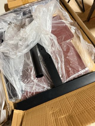 Mesa Plegable Portátil Cama Bandeja