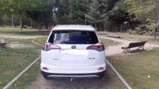 Toyota RAV4 2016