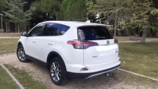 Toyota RAV4 2016