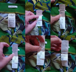 Pantaloni iBlues tg.44