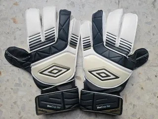 Guantes Portero Fútbol Umbro NeoCup Jnr