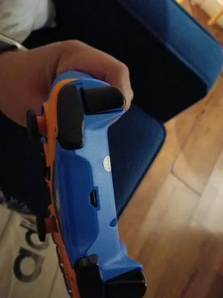 Control Bluetooth para Móvil/PC