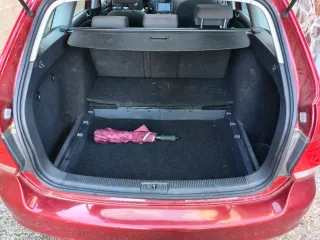 Volkswagen Golf Variant 2008 1.4 TSi