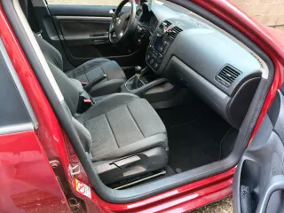 Volkswagen Golf Variant 2008 1.4 TSi