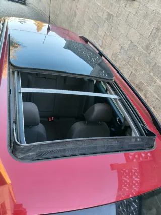 Volkswagen Golf Variant 2008 1.4 TSi