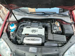 Volkswagen Golf Variant 2008 1.4 TSi