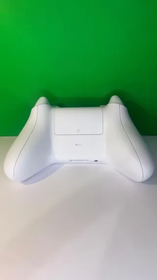 Xbox Series S Blanca COMO NUEVA