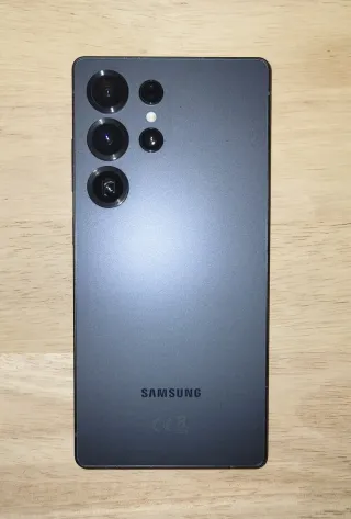 Galaxy S25 Ultra 1TB Como Nuevo