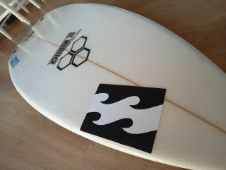 Tabla Surf Al Merrick 5'8