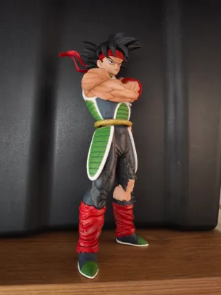 Figura Bardock Gvv