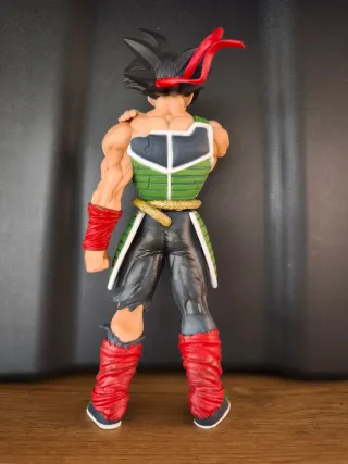 Figura Bardock Gvv